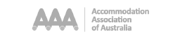 Hyper Hyper Marketing Accommodation Association of Australia