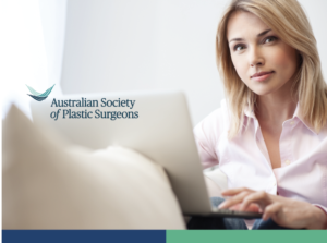 Hyper Hyper Marketing Australian Society of Plastic Surgeons Website Build Case Study