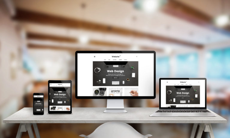 Hyper Hyper website design & programming