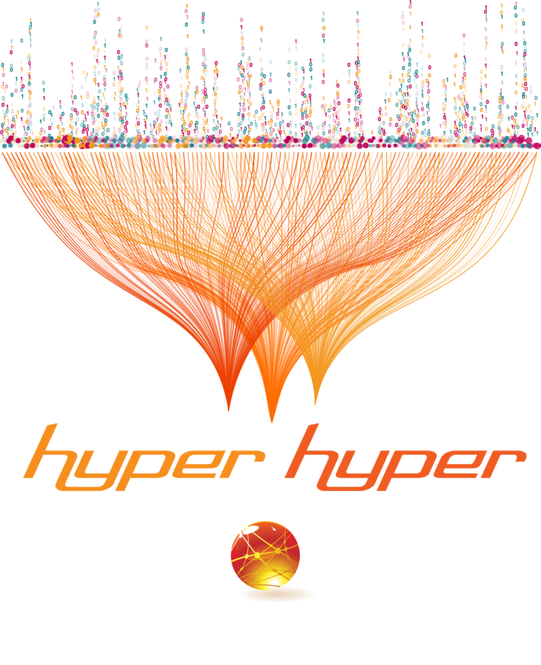 Hyper Hyper Data Driven Creative