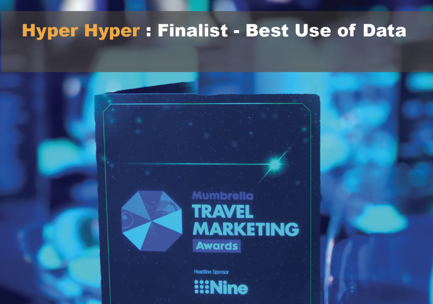 Hyper Hyper Database Marketing and Websites